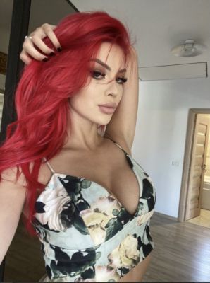 Вероника , возраст: 23, рост: 160, вес: 50