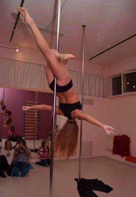 Эрика Транссе, 8 987 643-75-01, от 2500 руб. в час