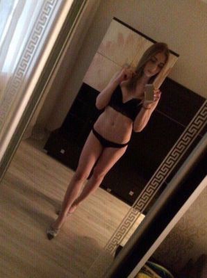 Эрика Транссе, 8 987 643-75-01, от 2500 руб. в час