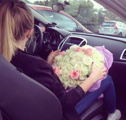 шлюха Эрика Транссе (Волгоград)