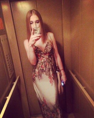 Эрика Транссе, Волгоград