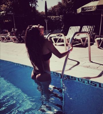 ♦️КОШЕЧКА♦️, рост: 160, вес: 49 — проститутка с настоящими фото