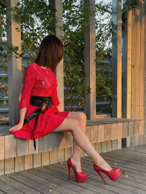 доступная проститутка Куни♥️4000, 25 лет