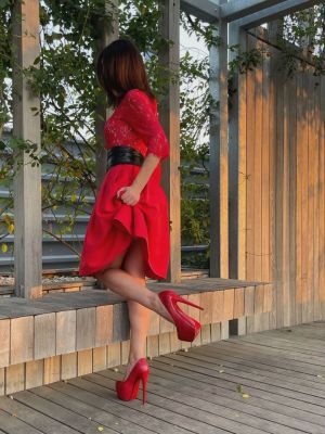 новая проститутка Куни♥️4000, рост: 160, вес: 50