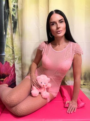 Красивая инди (34 лет) – развратница в Волгограде ()