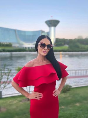 Анжелика ❤️ — минет без резинки в Волгограде