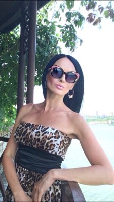 Анжелика ❤️, рост: 175, вес: 60 - тайский массаж члена