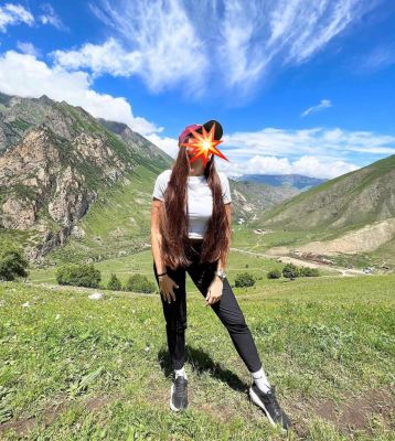 Даша  - онлайн анкета индивидуалки, г. Волгоград