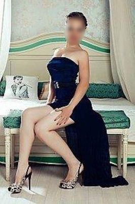 Натали, эротические фото