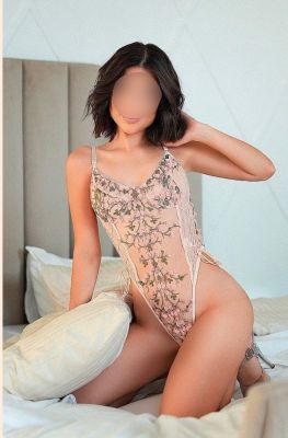 Развратная шлюха Доминика, интим в Волгоград (Центральный)