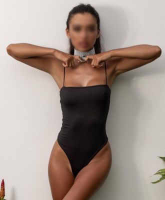 Аделина — секс знакомства в Волгограде