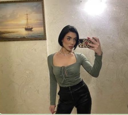 Аврора , тел. 8 929 679-48-03 — проститутка садо мазо