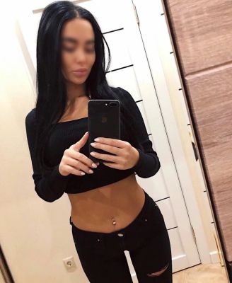 Алина - проститутка по вызову, заказать в один клик