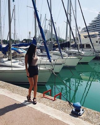 Снять телку (Алина, 25 лет)