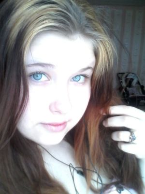 Анастасия — знакомства для секса в Волгограде