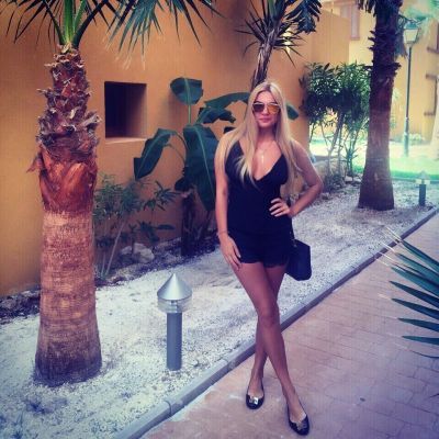 фото Лиза (Волгоград)