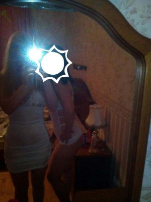 шлюха Black and White (Волгоград)