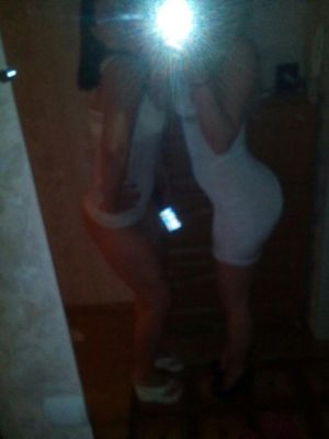 Black and White из Волгограда