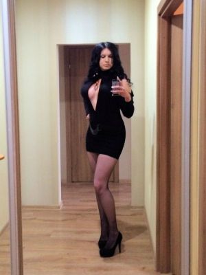 фотка Транс Рима (инди)