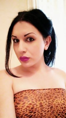 Девушка Транс Рима (Волгоград), 8 917 841-69-96