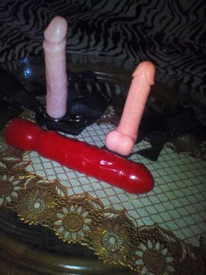 Яна-Ворошилов — знакомства для секса в Волгограде