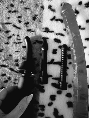 Динара Динара  — сексуальный массаж «Веточка сакуры»