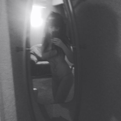 Амина, эротические фото