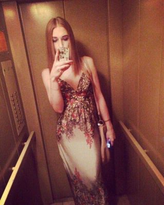 Эрика Транссе, 8 987 643-75-01