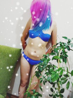 Девушки Волгограда — инди Кристина