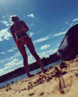 фотка Кристина (инди)