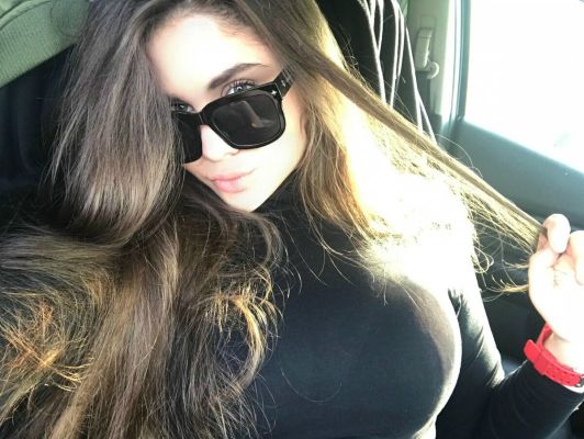 Ирина — фото и отзывы о девушке