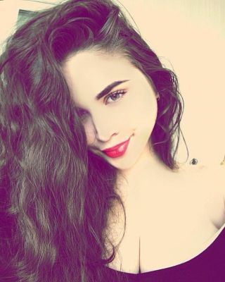 Ирина из Волгограда