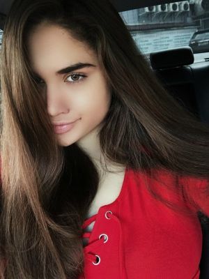 Ирина, Волгоград