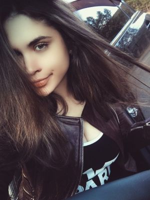 шлюшка Ирина (Волгоград)