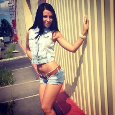 Веста, фото с sexovolg.center