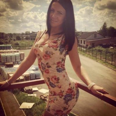 Знакомства в Волгограде — Веста, 28 лет