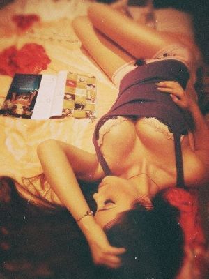 Девушки Волгограда — инди Николь