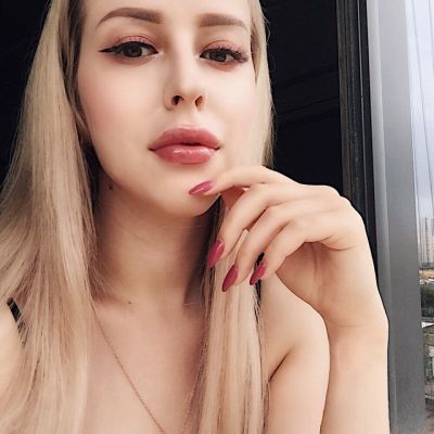 Ева, возраст: 19 рост: 162, вес: 48