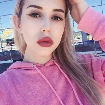 инди Ева — фото и отзывы