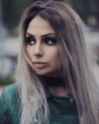 Вика Волжский, фото с сайта sexovolg.center