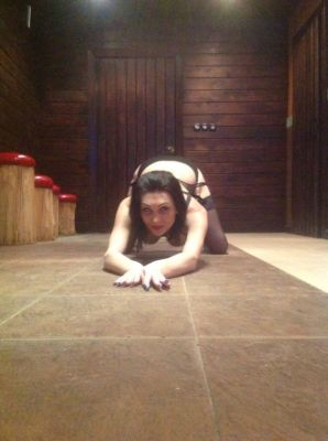 Транссексуал, 26