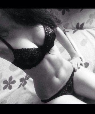 Аня, фото с сайта sexovolg.center