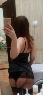 Соня и Ксюша, индивидуалка