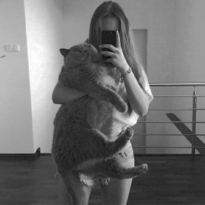 индивидуалка Ева Ева