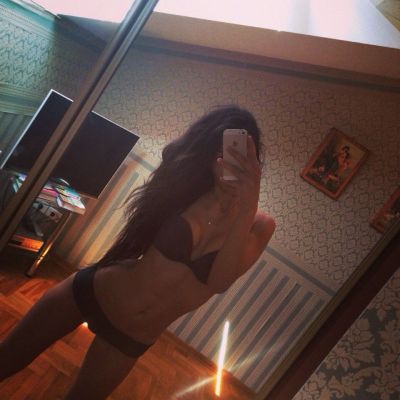 Алина (г. Волгоград)