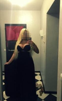 Вера (sexovolg.center)