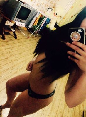 ВОЛЖСКИЙ Поля, индивидуалка