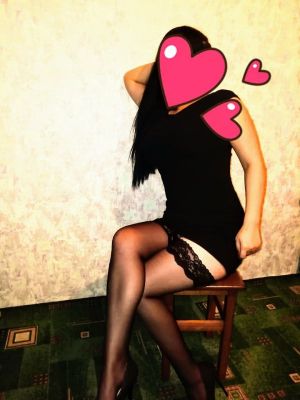 Дана, фото с сайта sexovolg.center