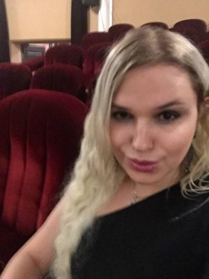 Инга, фото с сайта sexovolg.center