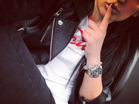 индивидуалка Алина